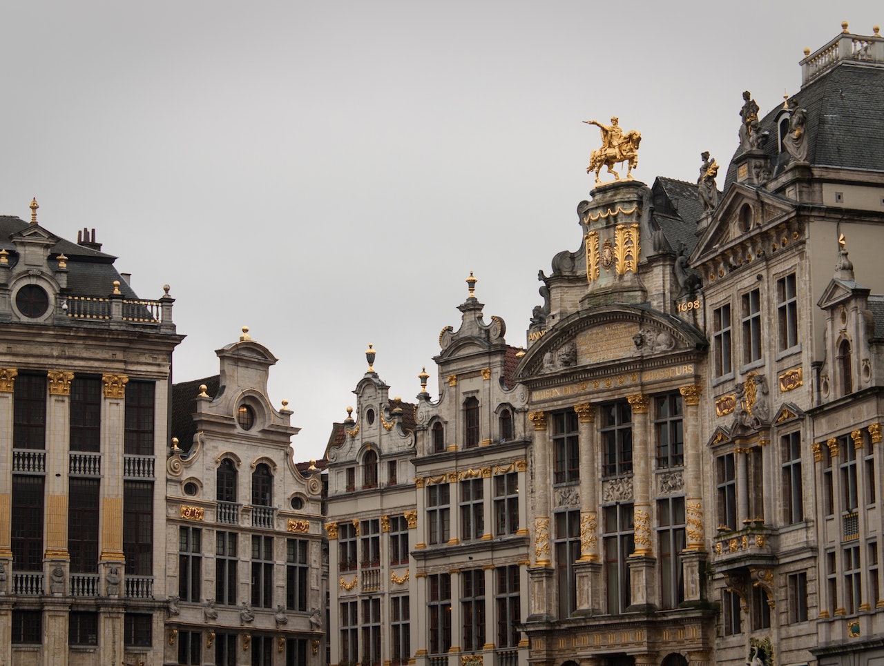 Amazing Things to do in Brussel