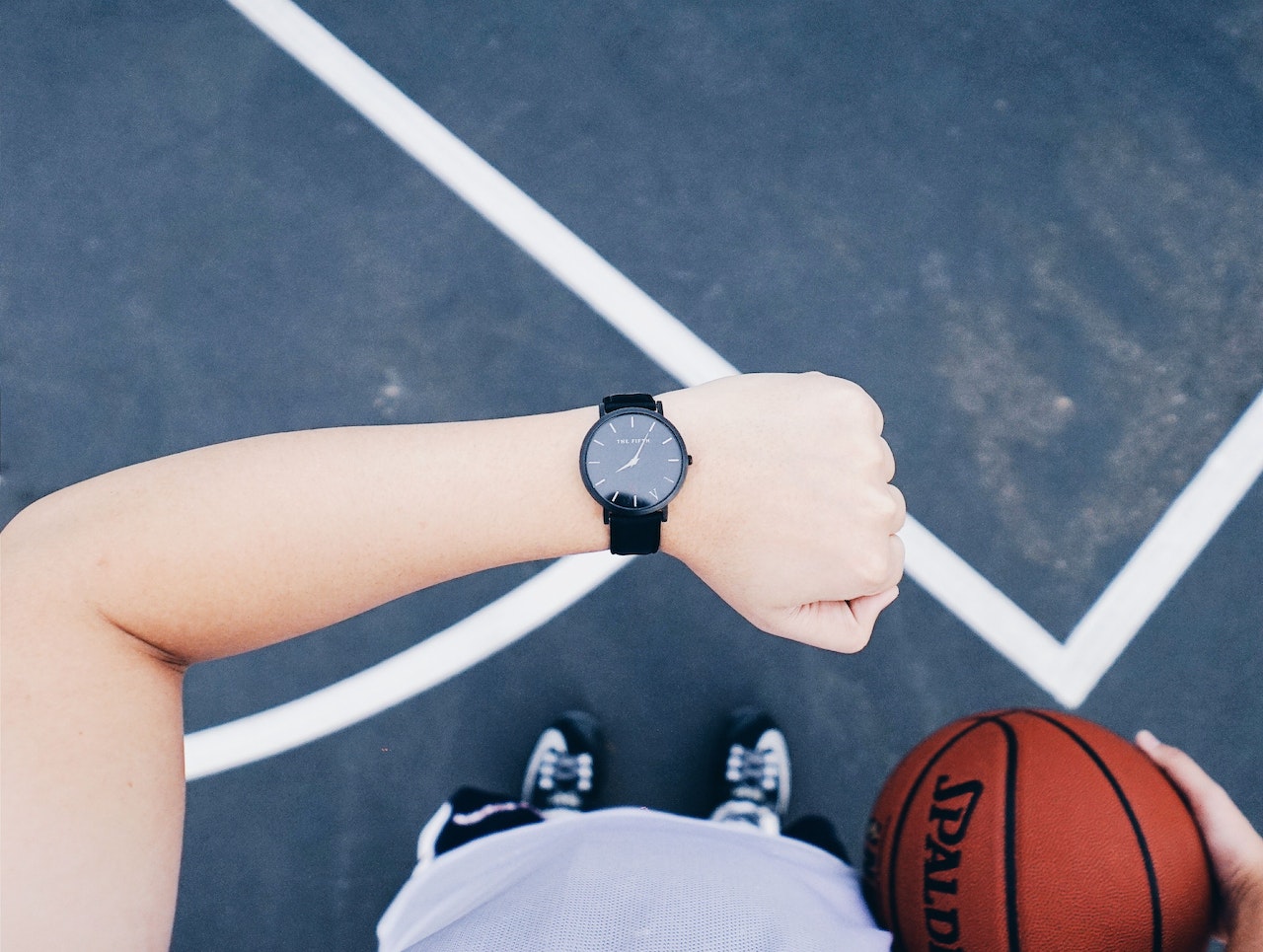 Importance Of Having a Sports Watch