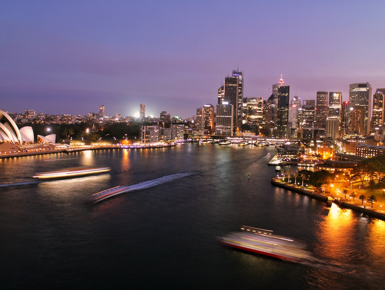 6 Most Popular Attractions in Sydney